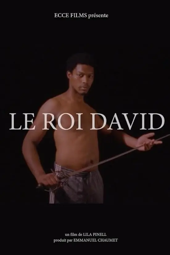 Le Roi David_peliplat