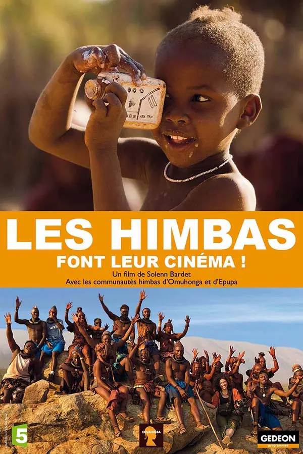 Les Himbas font leur cinéma_peliplat
