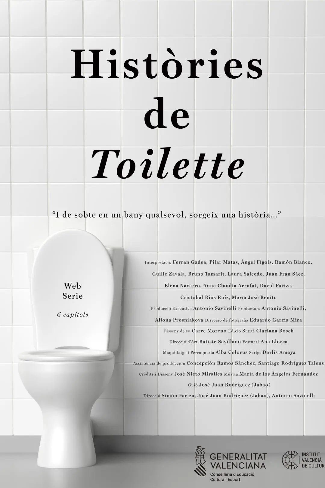 Historias de Toilette_peliplat