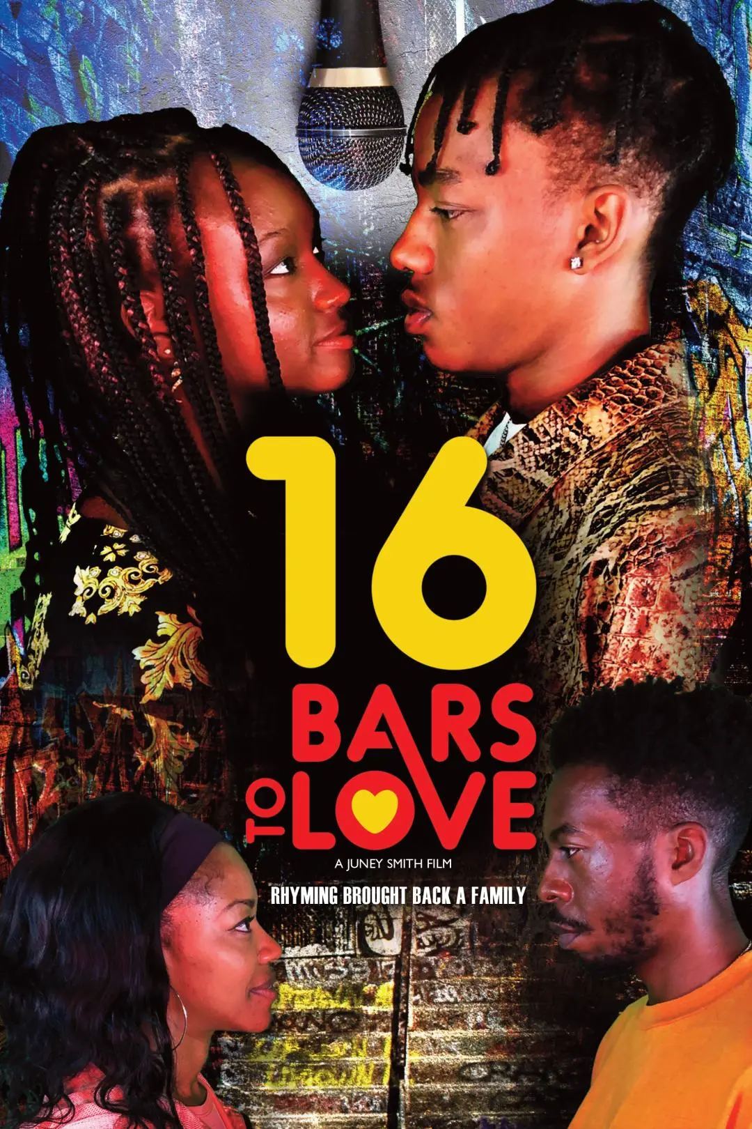 16 Bars to Love_peliplat