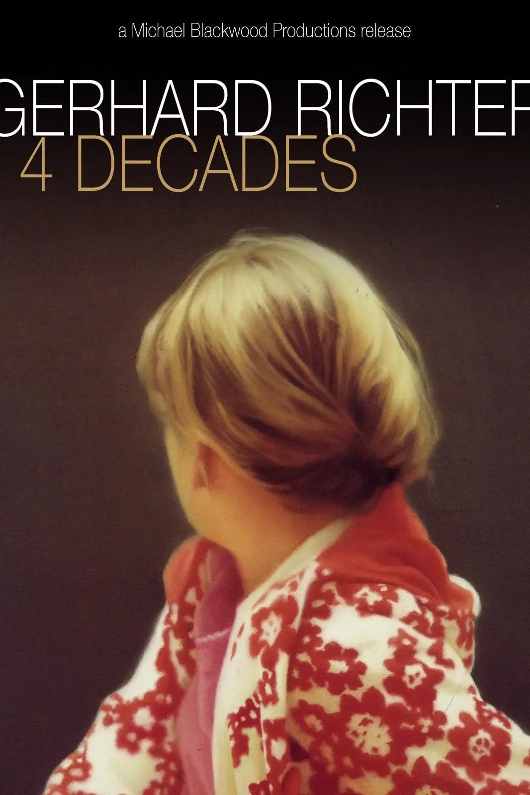 Gerhard Richter: 4 Decades_peliplat