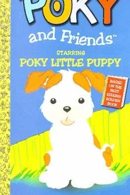 Poky & Friends: Starring Poky Little Puppy_peliplat