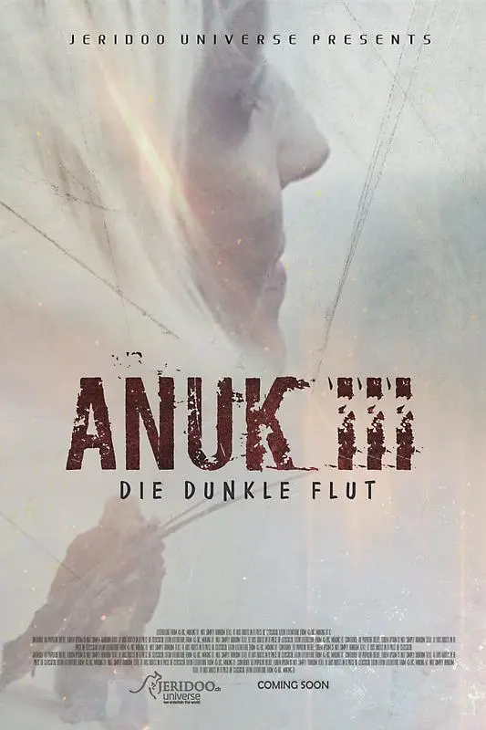 Anuk III - Die Dunkle Flut_peliplat