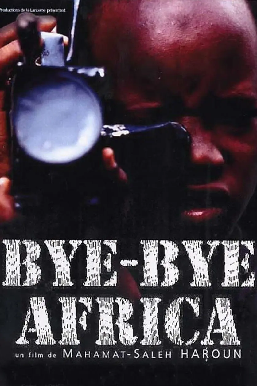 Bye Bye Africa_peliplat