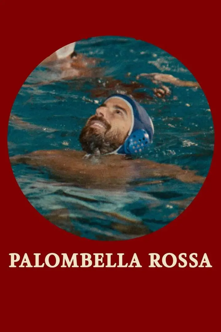 Palombella Rossa_peliplat