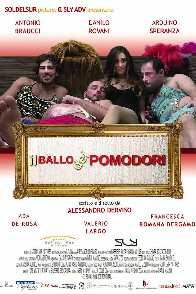 Il ballo dei pomodori_peliplat