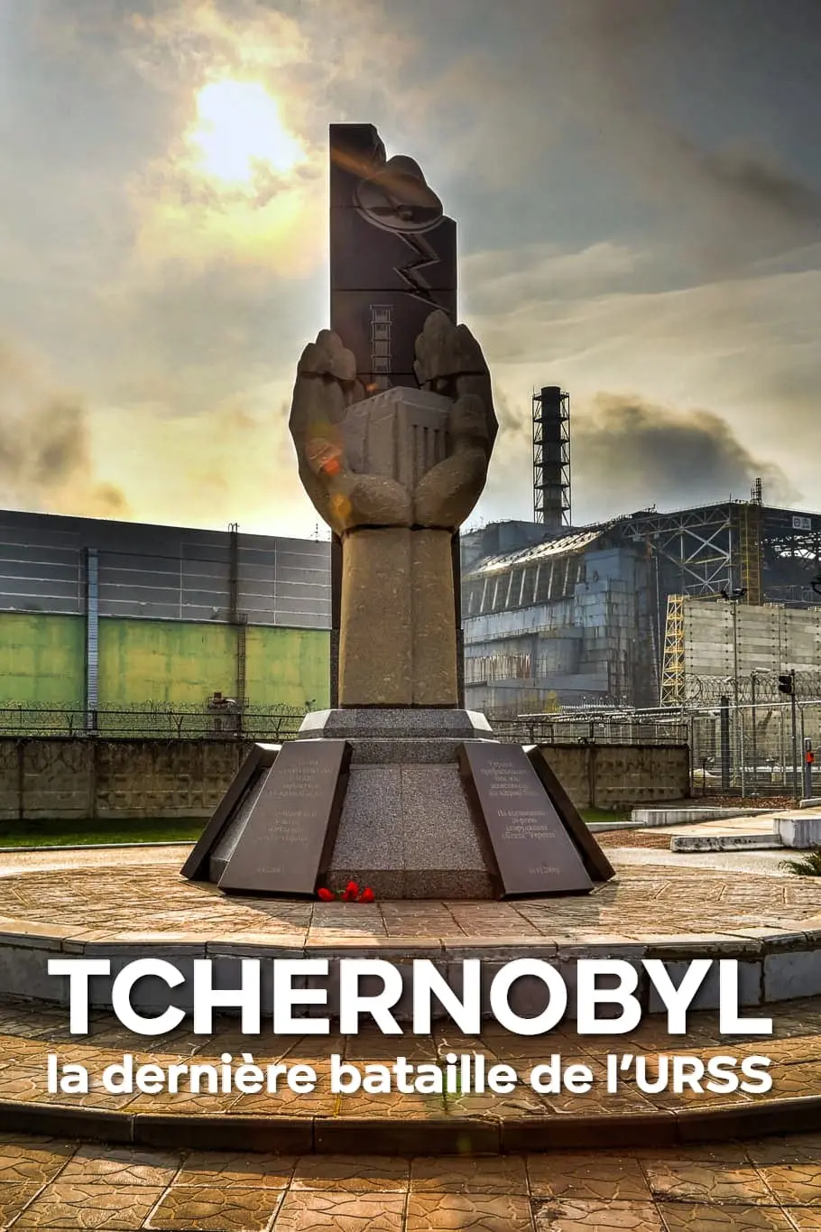Chernobyl: La última batalla de la URSS_peliplat