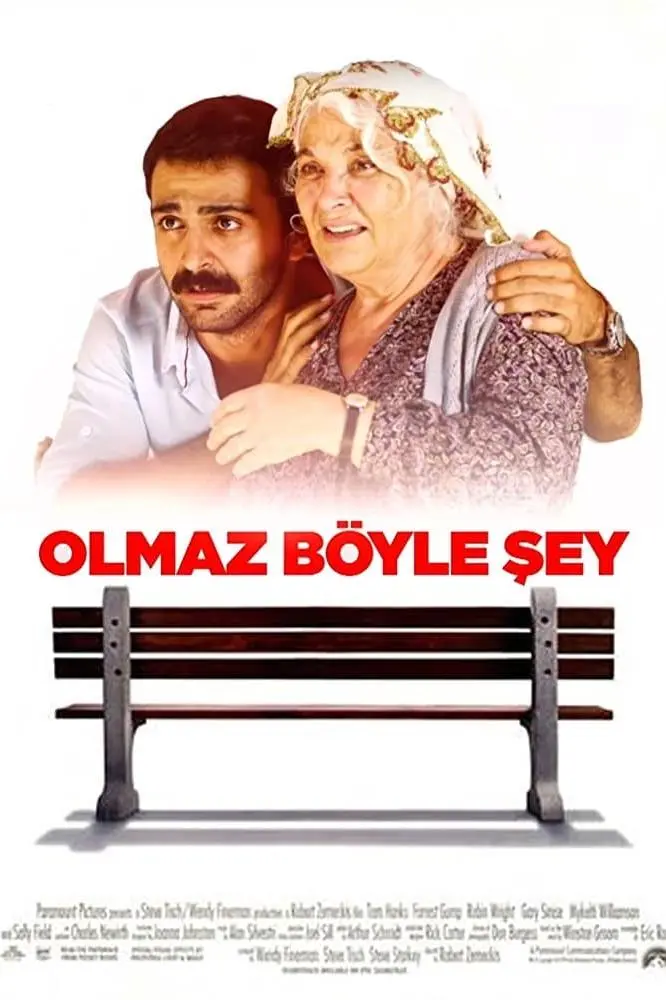 Olmaz Böyle Sey_peliplat