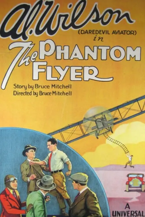 The Phantom Flyer_peliplat