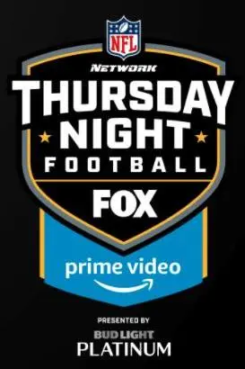 NFL on Prime Video_peliplat