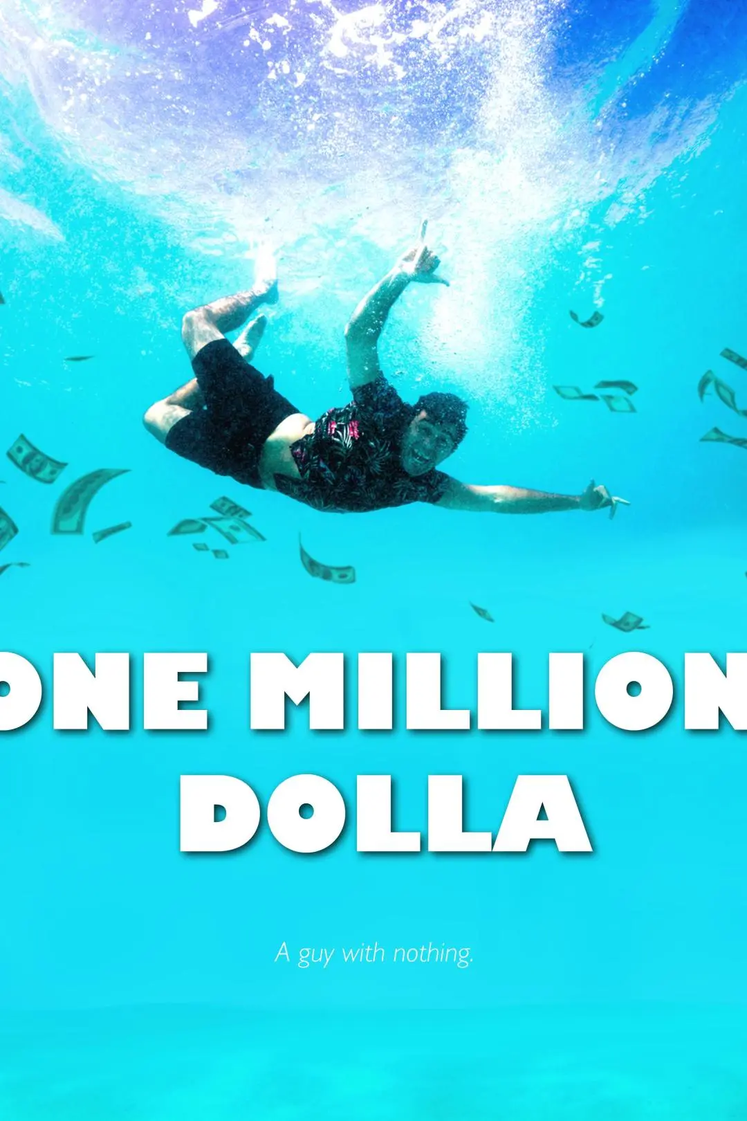 One Million Dolla_peliplat