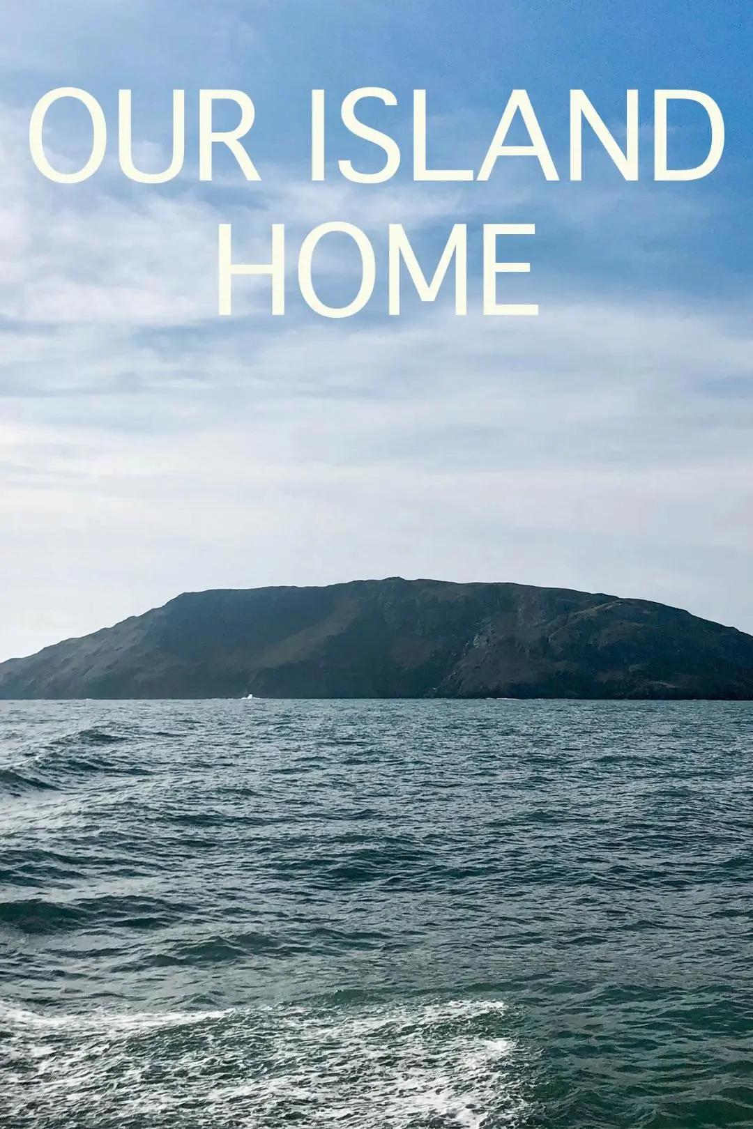 Our Lives: Our Island Home_peliplat