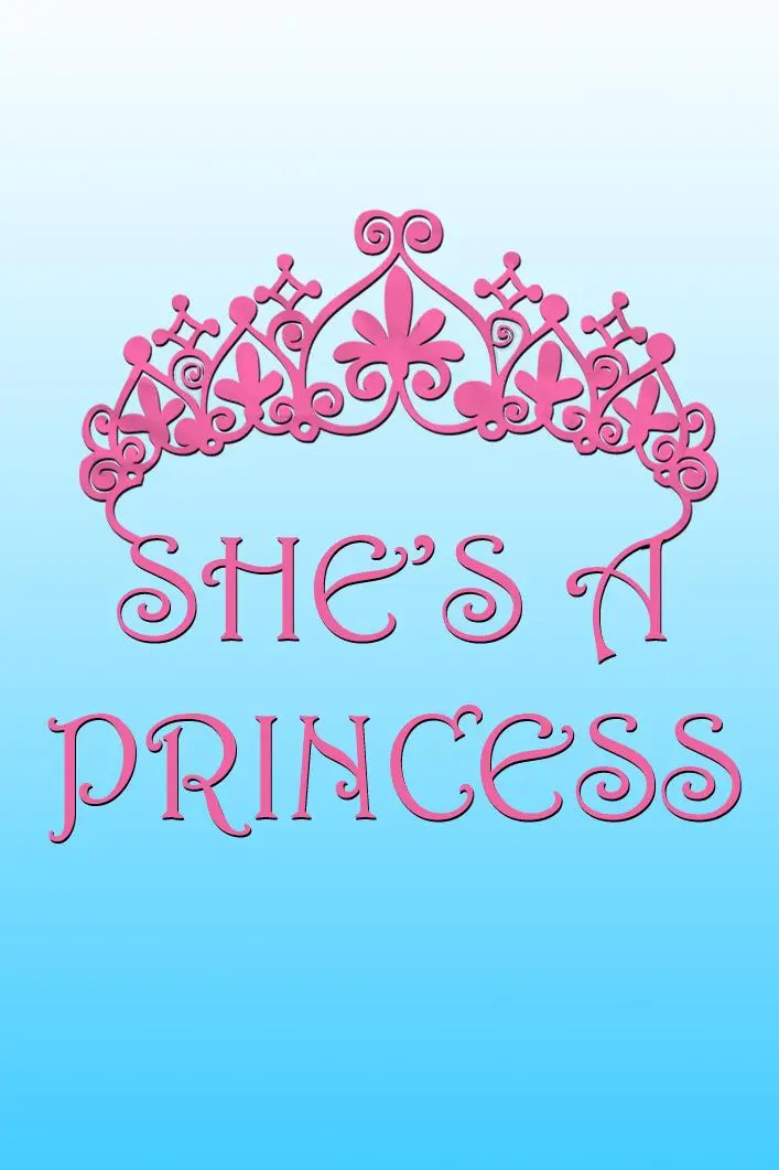 She's a Princess_peliplat