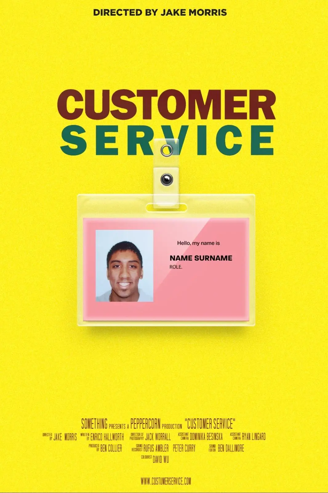 Customer Service_peliplat