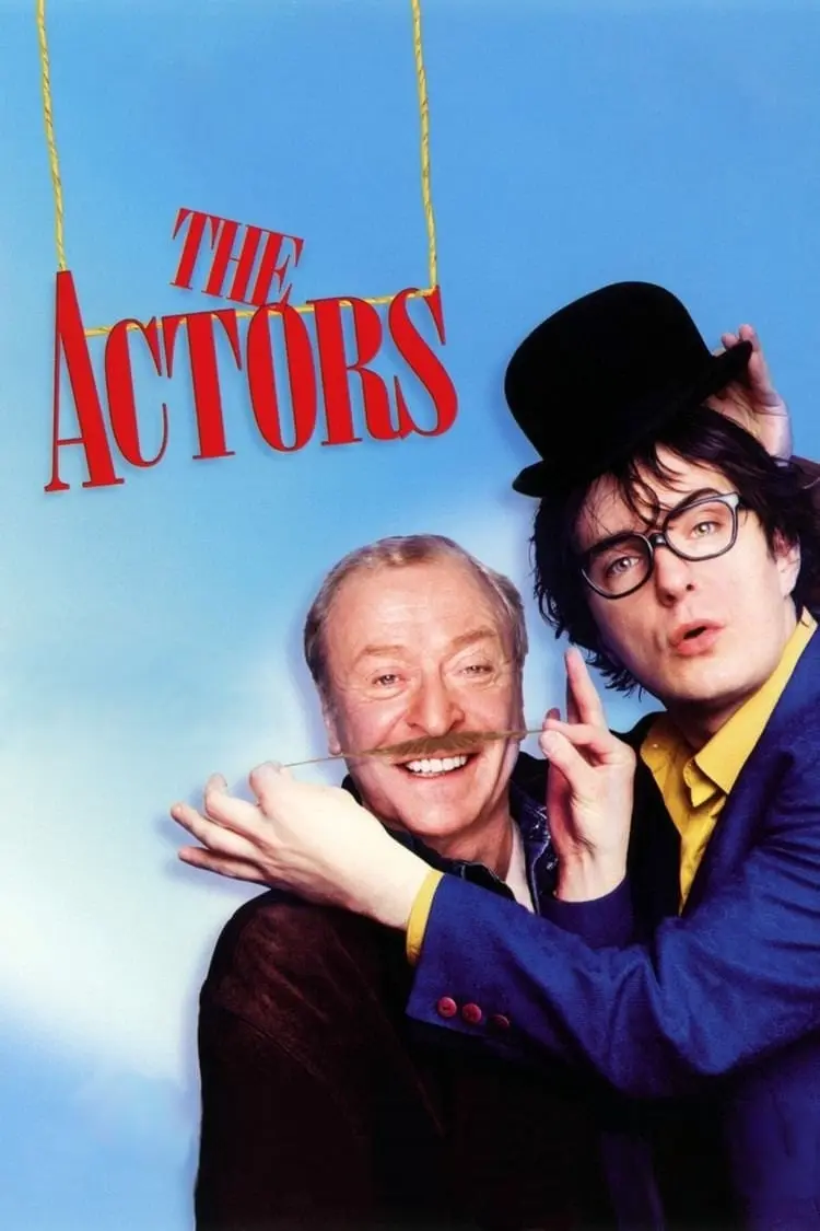 The Actors_peliplat