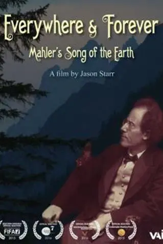 Everywhere & Forever: Mahler's Song of the Earth_peliplat