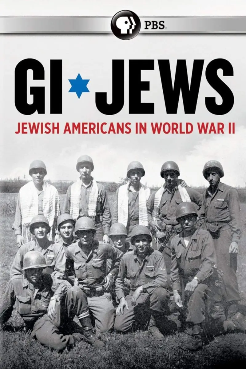 GI Jews: Jewish Americans in World War II_peliplat