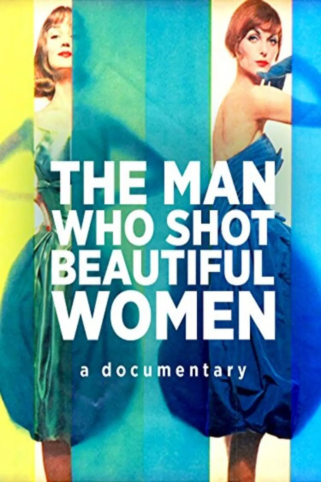 The Man Who Shot Beautiful Women_peliplat