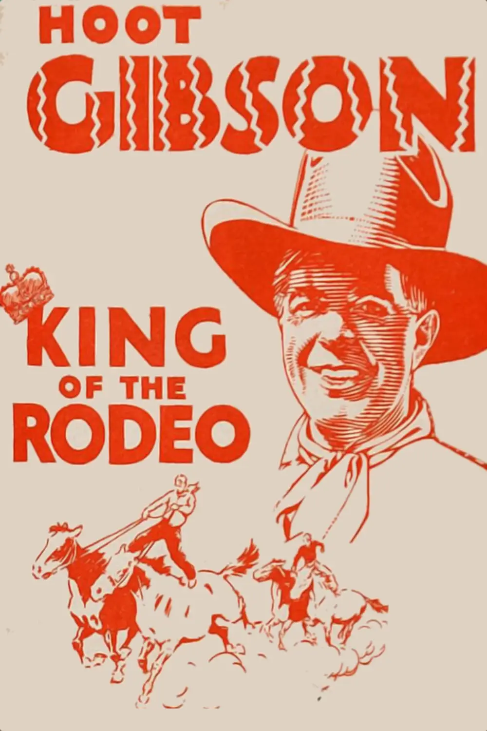 King of the Rodeo_peliplat
