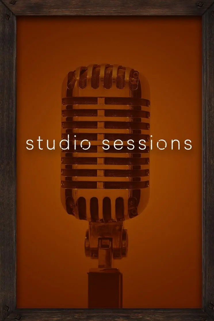 Studio Sessions_peliplat