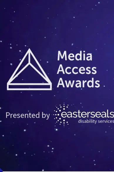 The 40th Annual Media Access Awards_peliplat