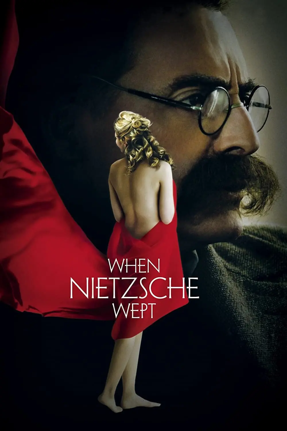 El día que Nietzsche lloró_peliplat