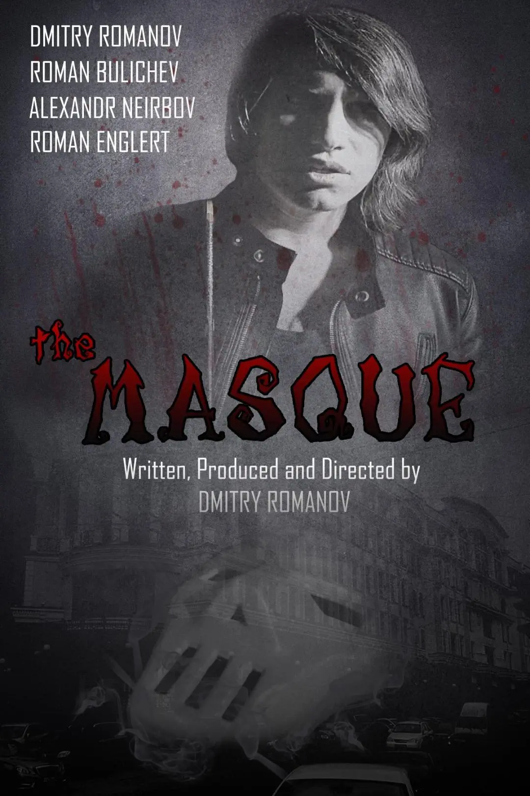 The Masque: Lawful Dmitriy_peliplat