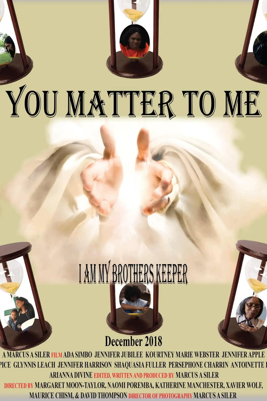 You Matter To Me_peliplat