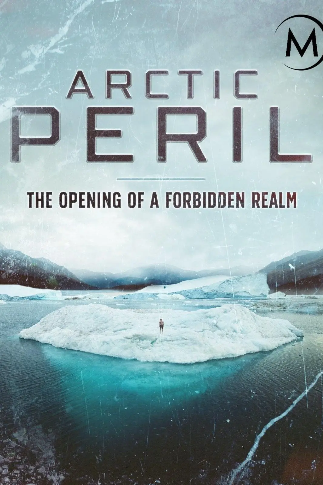 Arctic Peril_peliplat