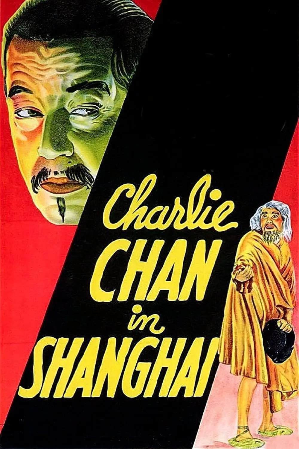 Charlie Chan en Shanghai_peliplat