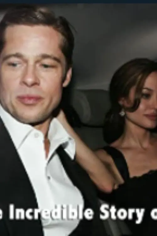 Broken: The Incredible Story of Brangelina_peliplat