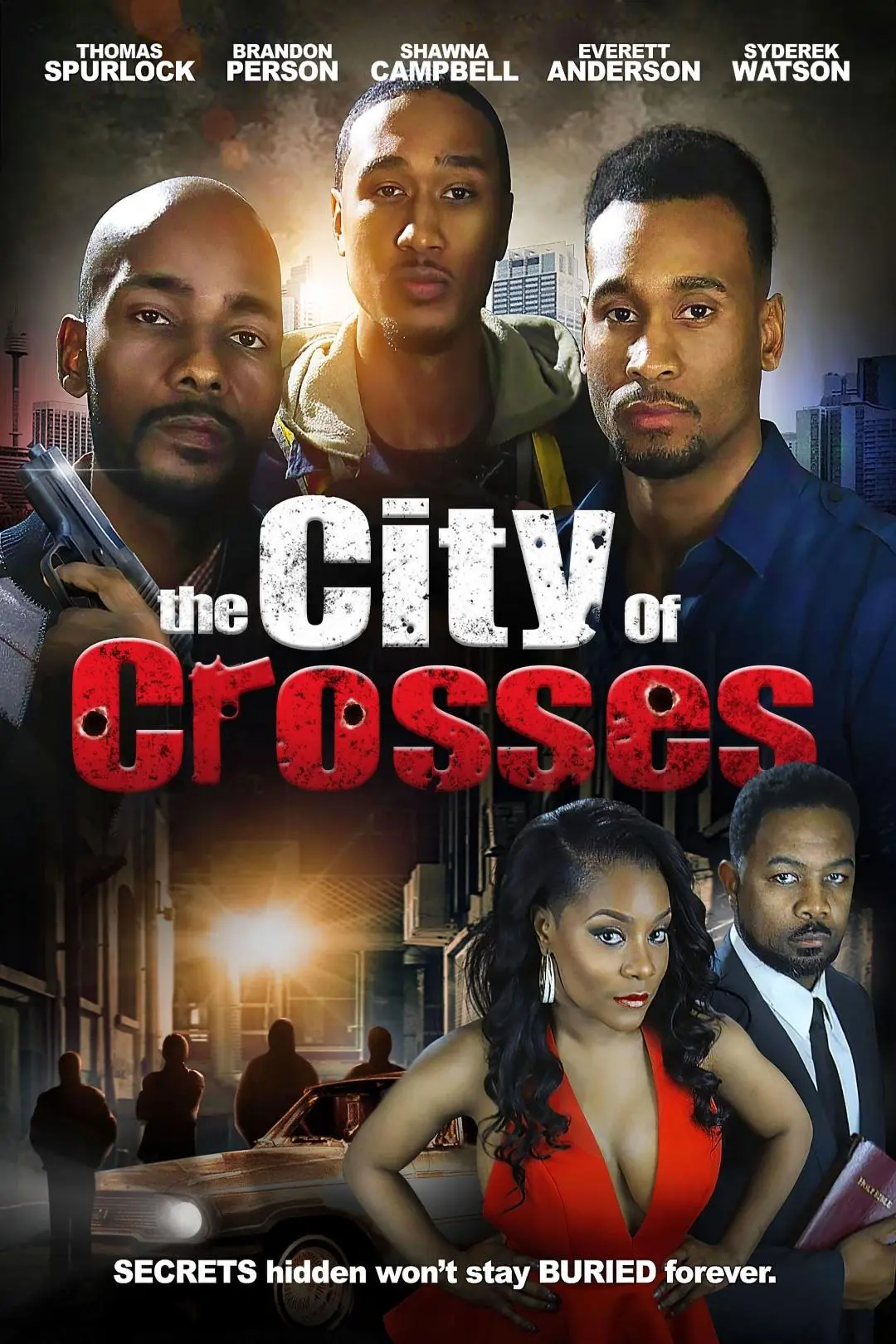 The City of Crosses_peliplat