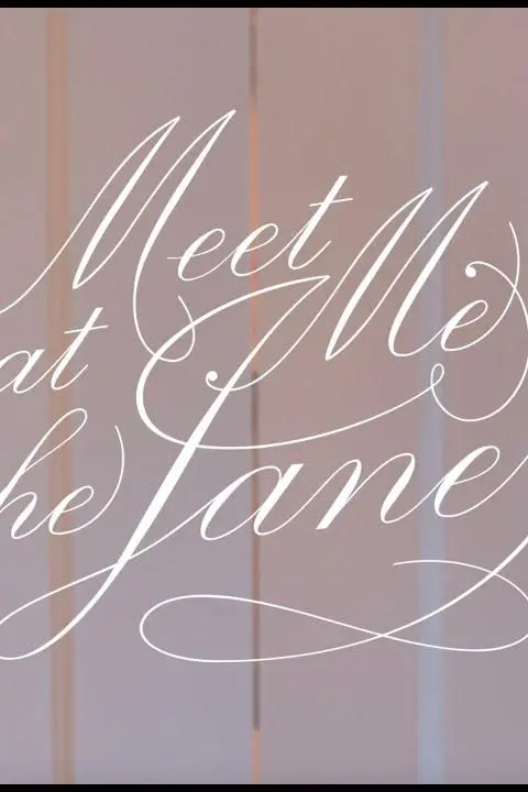 Meet me at the Jane: The Holiday 2019_peliplat