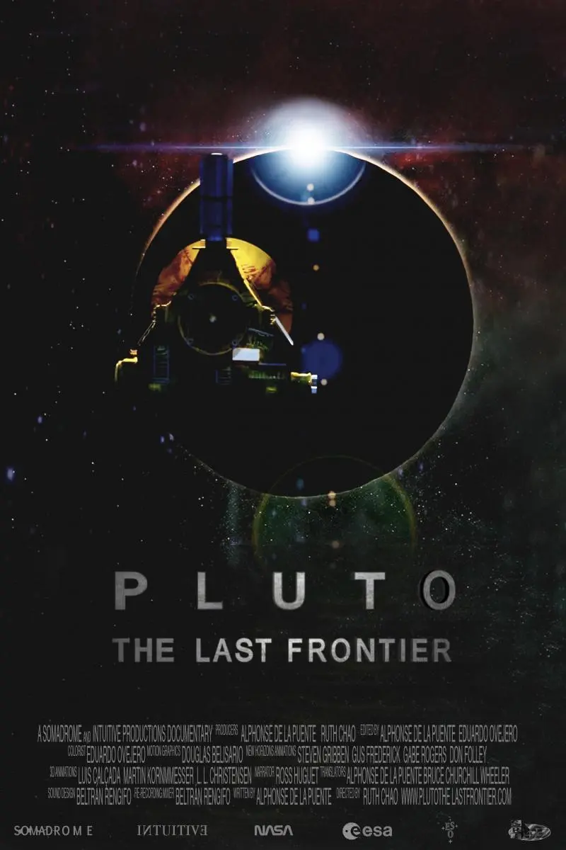 Pluto: The Last Frontier_peliplat