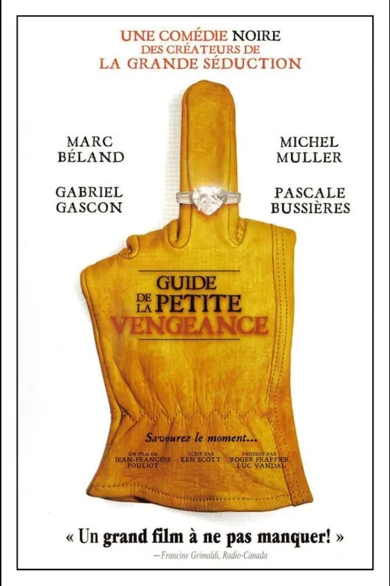 Guide de la petite vengeance_peliplat