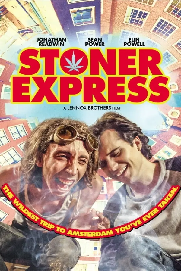 Stoner Express_peliplat