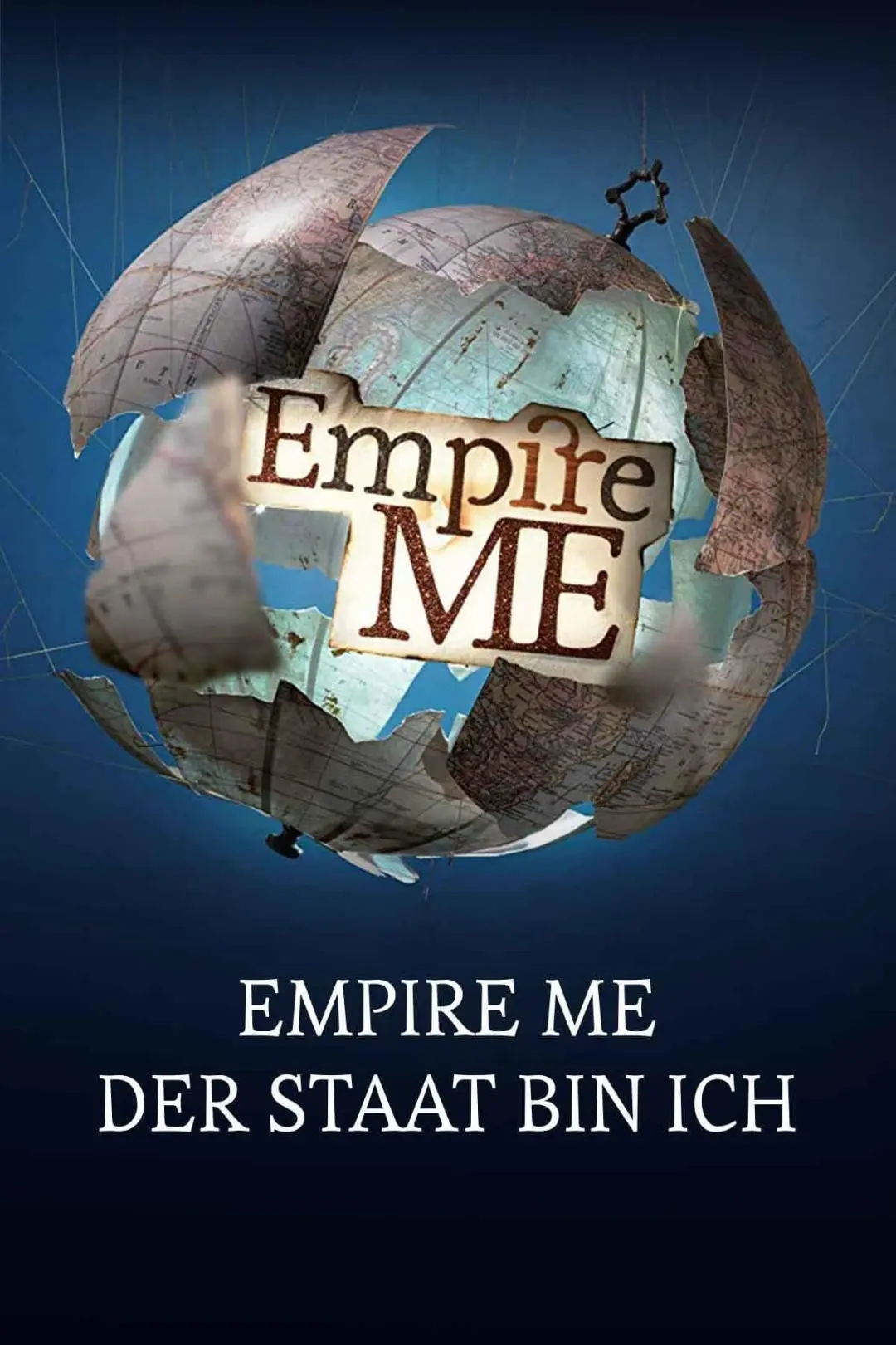 Empire Me: New Worlds Are Happening!_peliplat