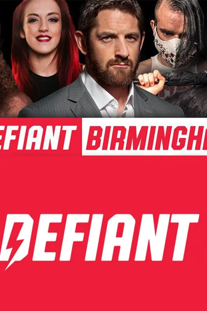 Defiant Wrestling_peliplat