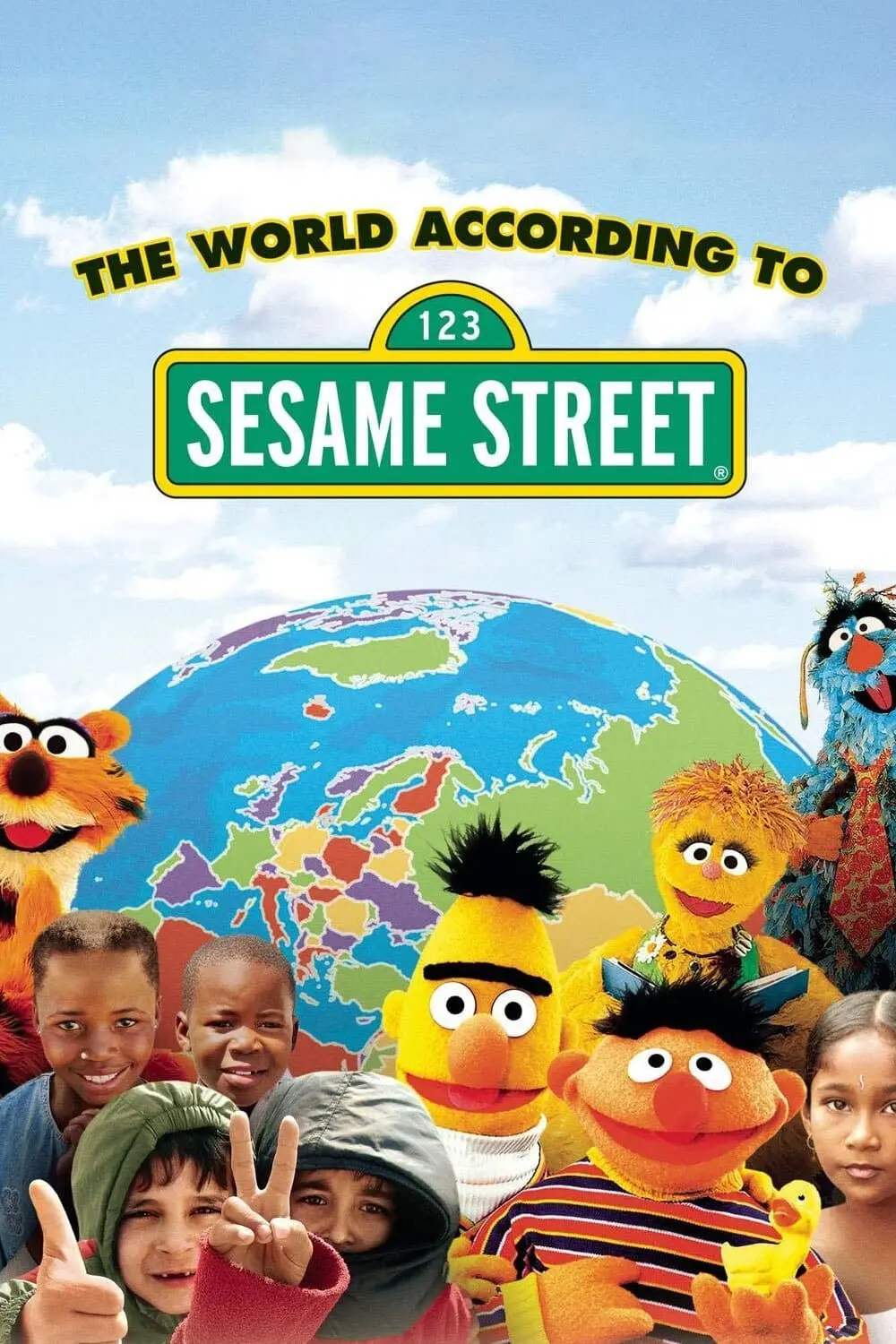 The World According to Sesame Street_peliplat