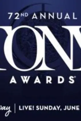 The 72nd Annual Tony Awards_peliplat