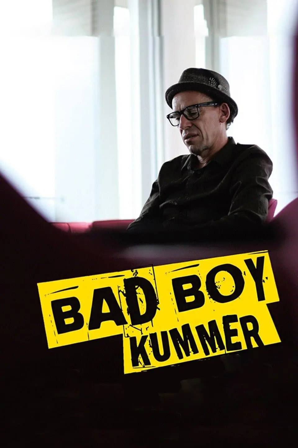 Bad Boy Kummer_peliplat