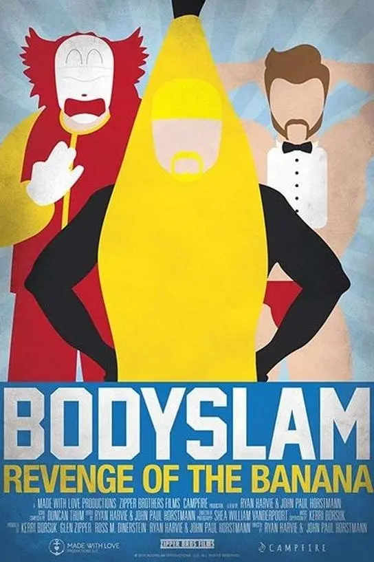 Bodyslam: Revenge of the Banana!_peliplat