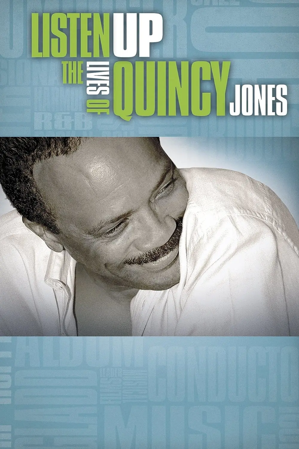 Os Sons de Quincy Jones_peliplat