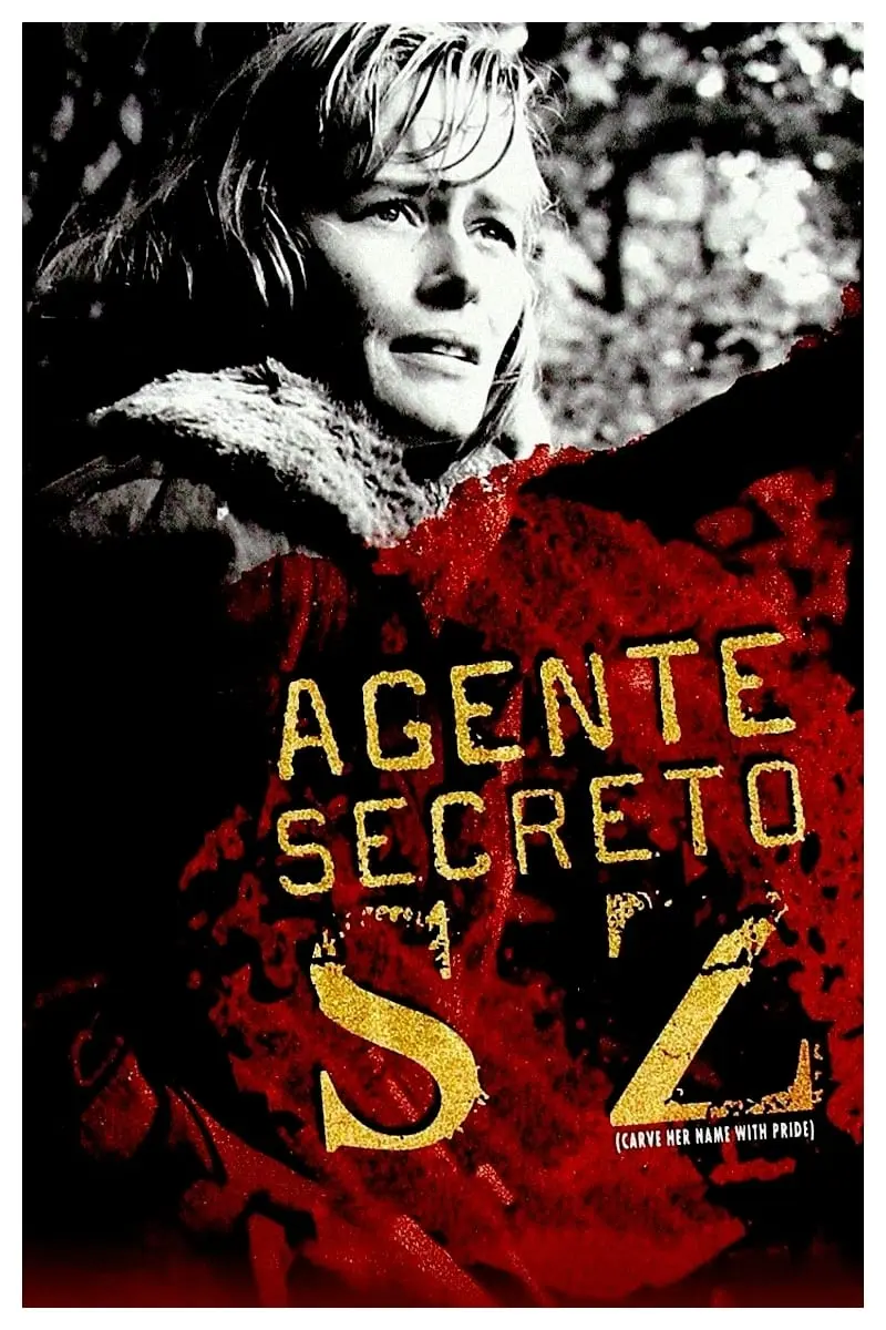 Agente secreto SZ_peliplat