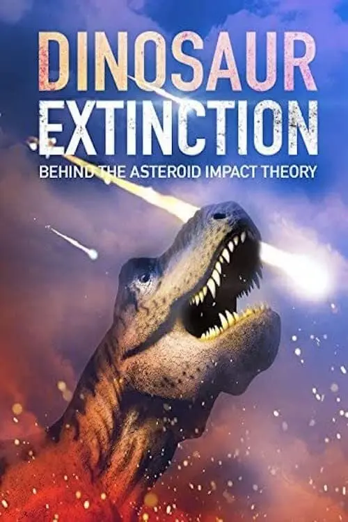 Dinosaur Extinction: Behind the Asteroid Impact Theory_peliplat