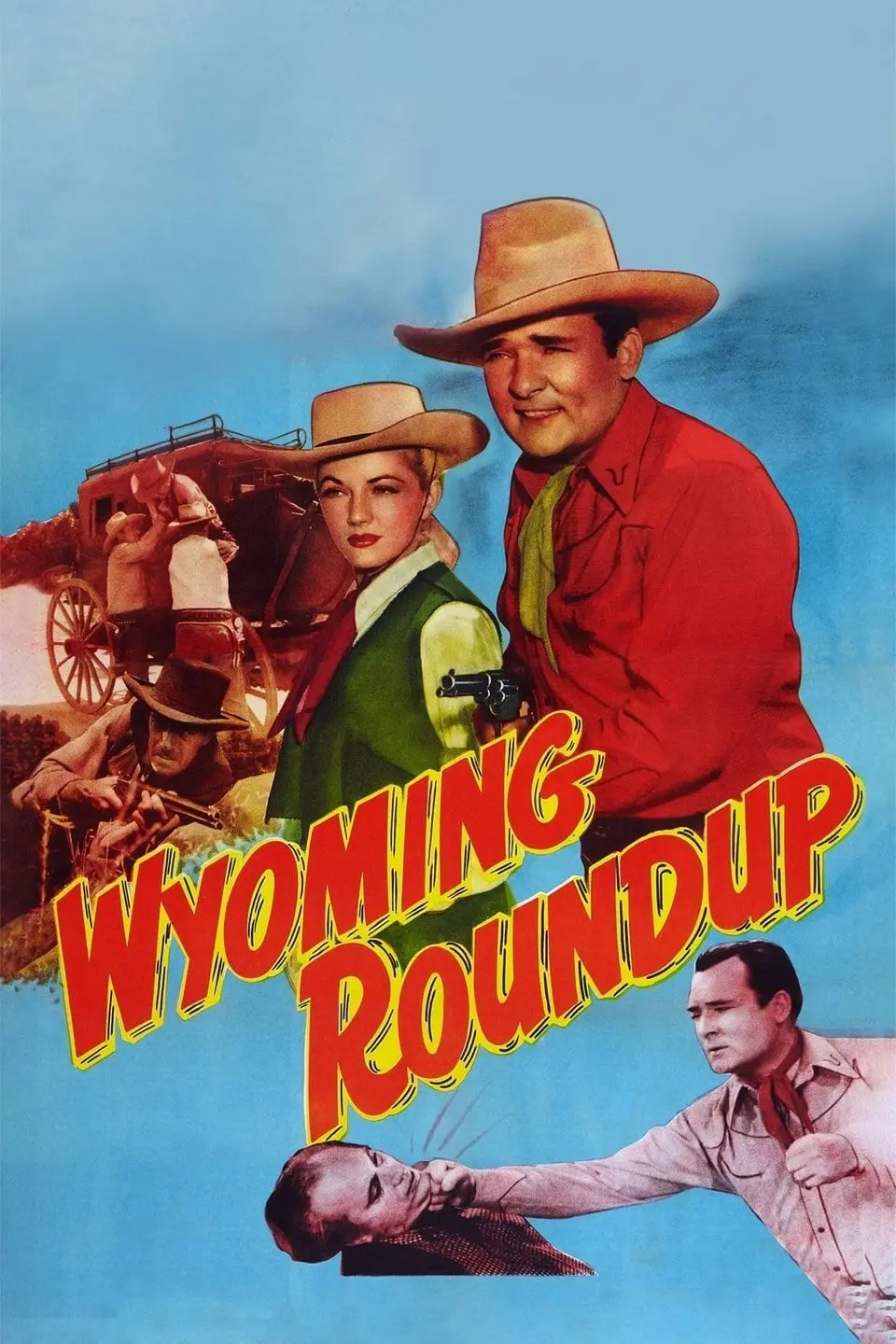 Wyoming Roundup_peliplat
