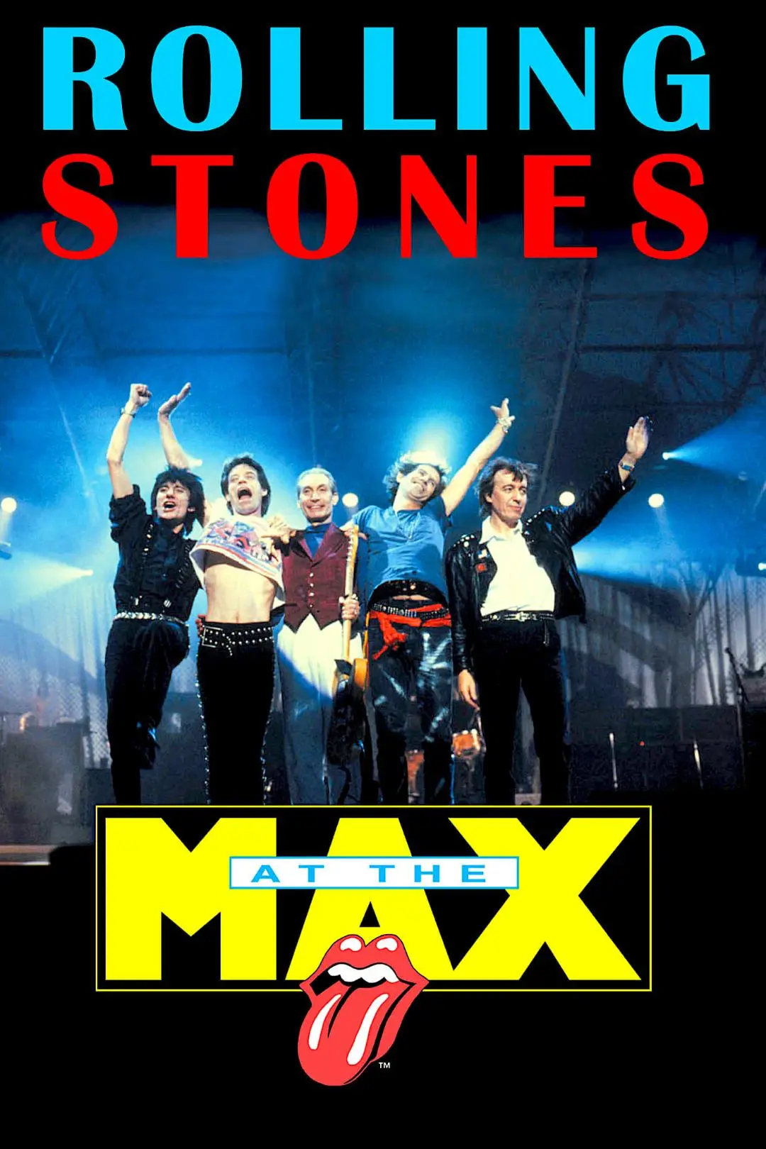 Rolling Stones no Imax_peliplat