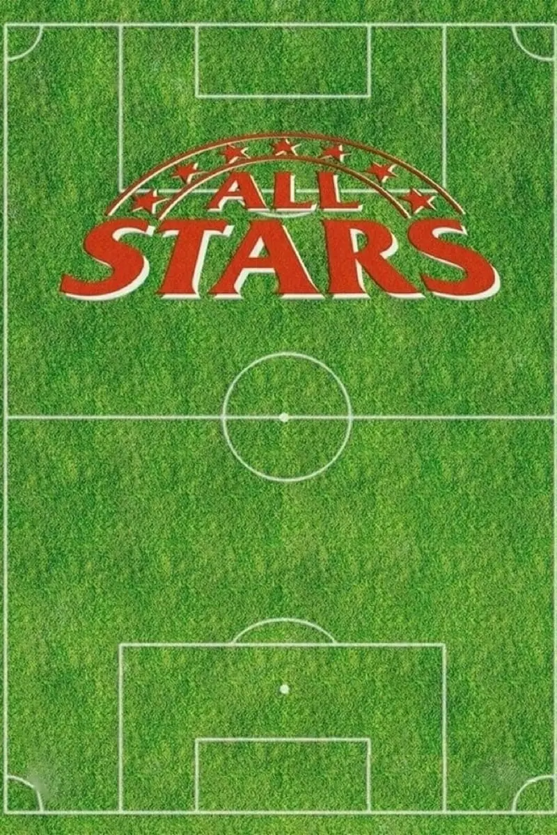 All Stars_peliplat