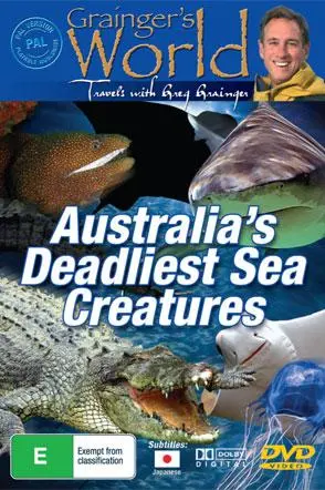 Australia's Deadliest Sea Creatures_peliplat