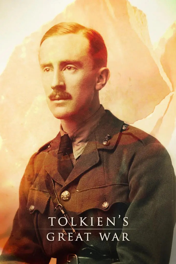 Tolkien's Great War_peliplat